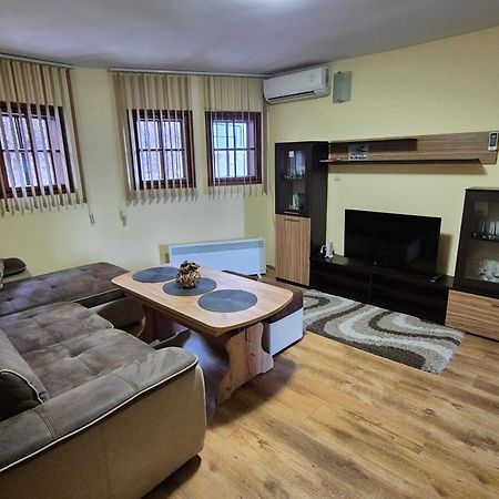 Paradise Apartment - Breathtaking View Veliko Tarnovo Eksteriør billede